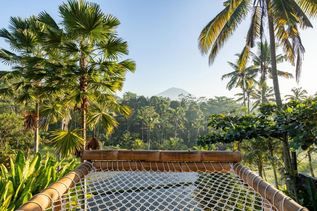 Eco Six Bali Hotel Tampaksiring Ngoại thất bức ảnh